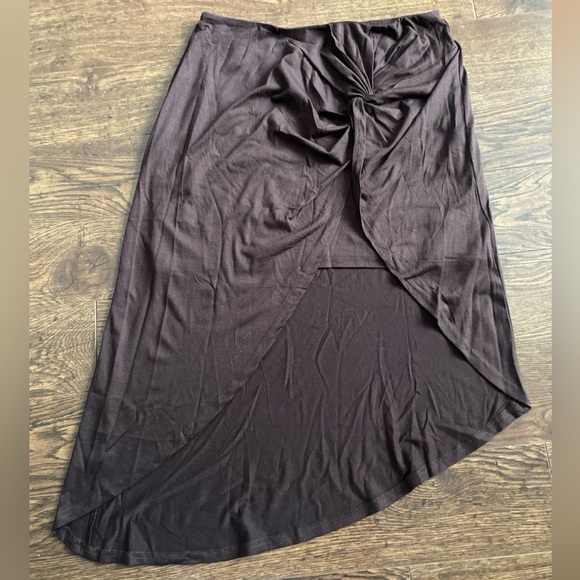 Dresses & Skirts - Hight Low Women's Skirt